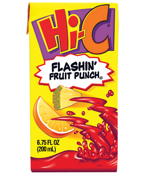 Hi C%20Flashin%20Fruit%20Pnch%20200%20ml Gnarly 90s   Sugarholism